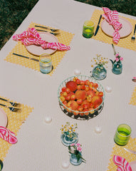 Napkins - Eye Pink