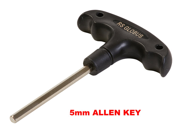 5mm allen key