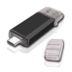 dual USB flash drive