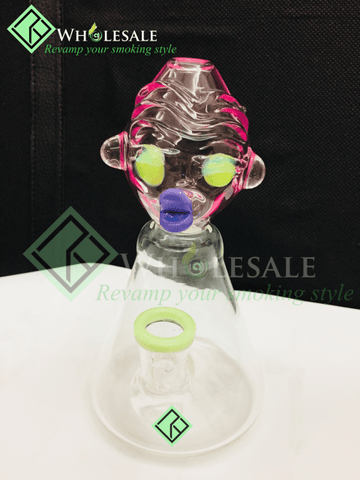 Bongs wholesale