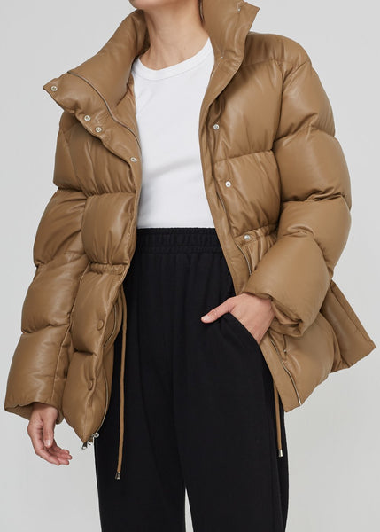 Citizens Of Humanity Puffer Jacket – Nell
