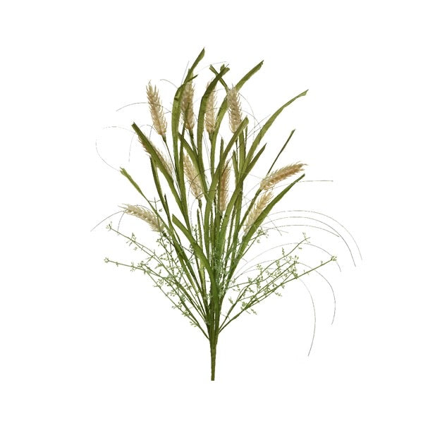 Natural Faux Wild Stem Bunch