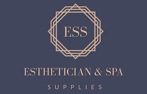 Esthetician & Spa Supplies and 7E Wellness Microcurrent