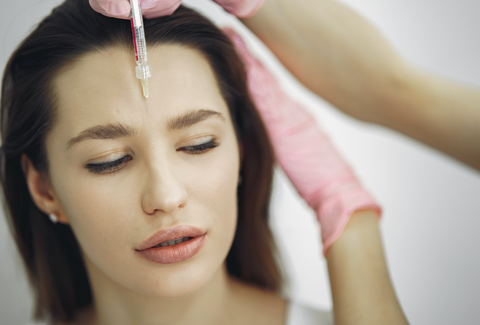 which is better: botox or microcurrent for antiaging