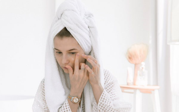 how to reverse signs of aging on the face and preventative skincare