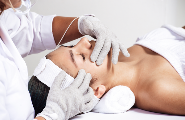 what facials are good for anti aging and preventing aging