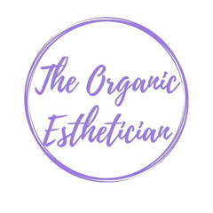 Organic Esthetician and 7E Wellness microcurrent partnership influencer