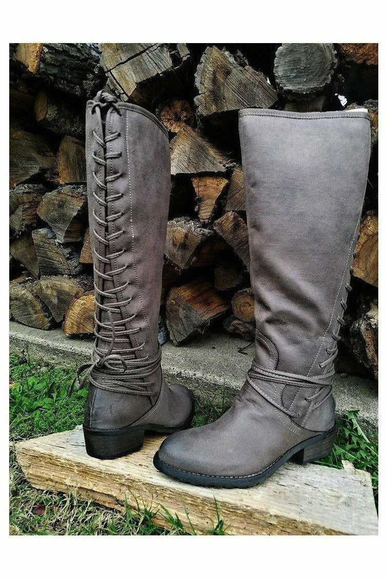 very volatile marcelina boots