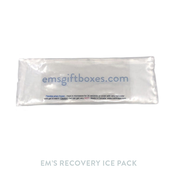 recovery ice packs