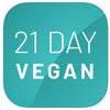 21 Day Vegan App