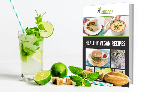 Healthy Vegan Recipes