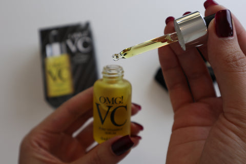 Pure Vitamin C Serum