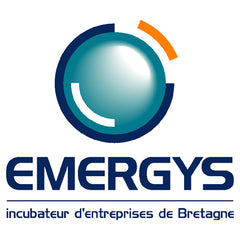 Logo Emergys pour SPP some peanuts please 