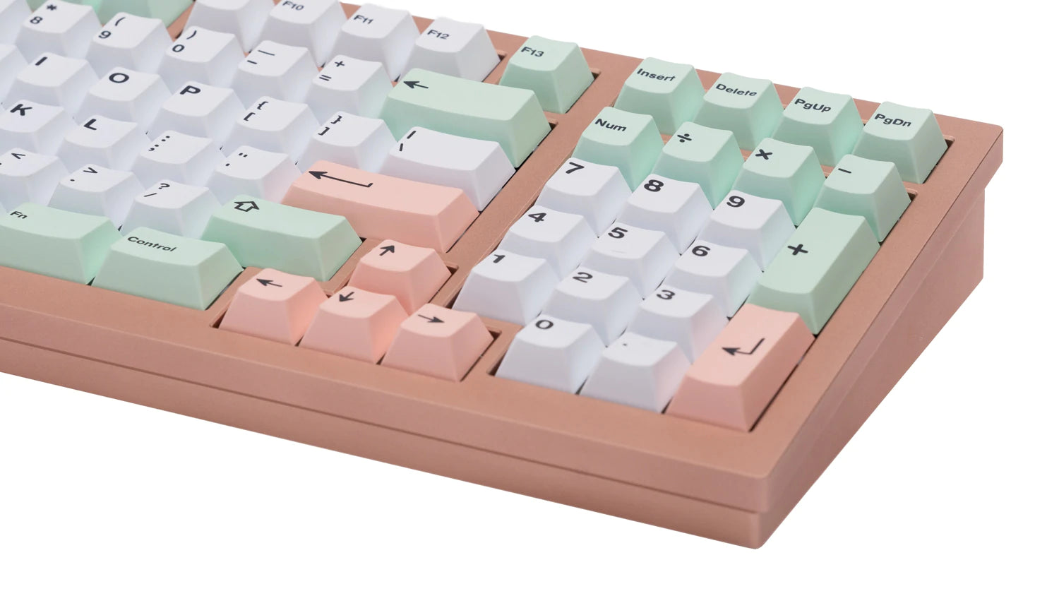 CannonCaps Minty