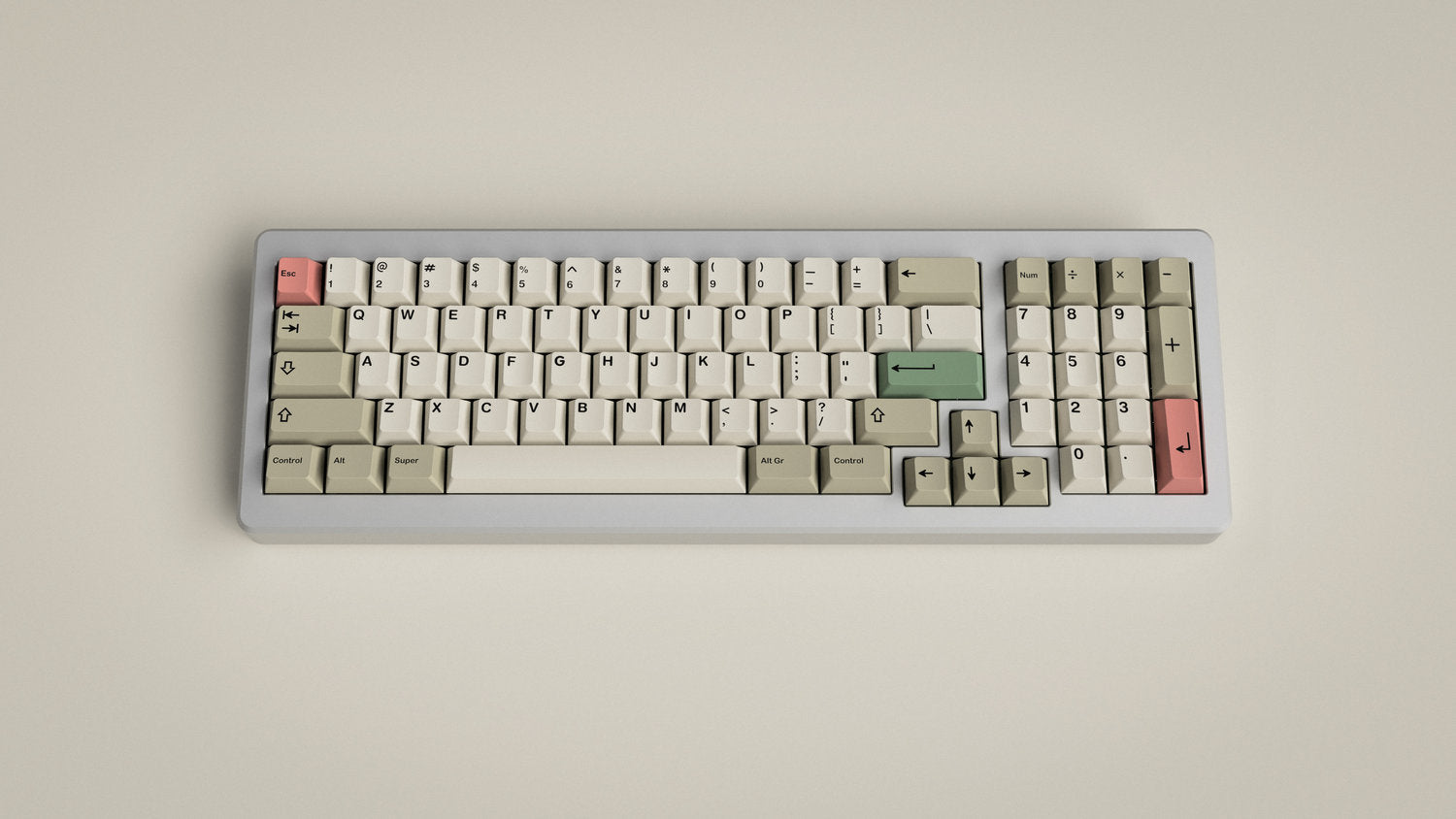 9009 gmk