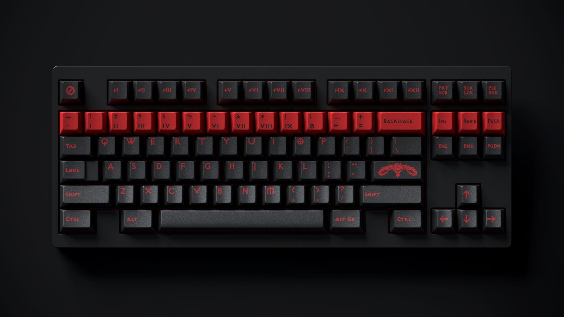 e6330 keyboard