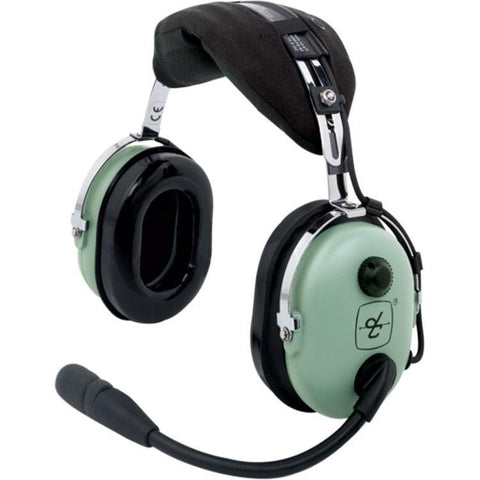 10 Best Aviation Headsets Kill Noise David Clark H10-13.4