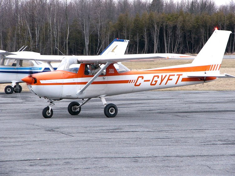 Cessna 150