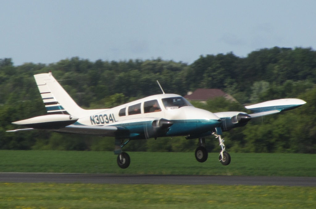 Cessna 310