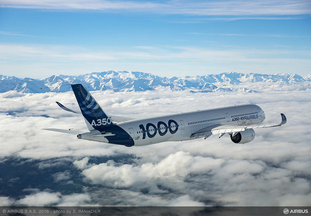 A350 XWB