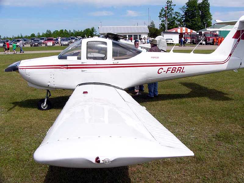 Piper Tomahawk PA-38 (Everything You Need to Know)