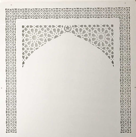 mdf-grille-masjid-enterence-mosque-laser-cut-upvc-wall pattern