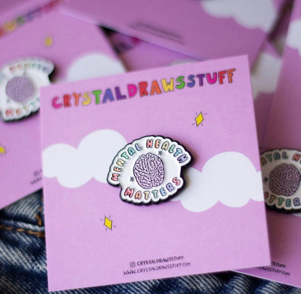 6 clever backing card designs for pins & earrings - MOO Blog
