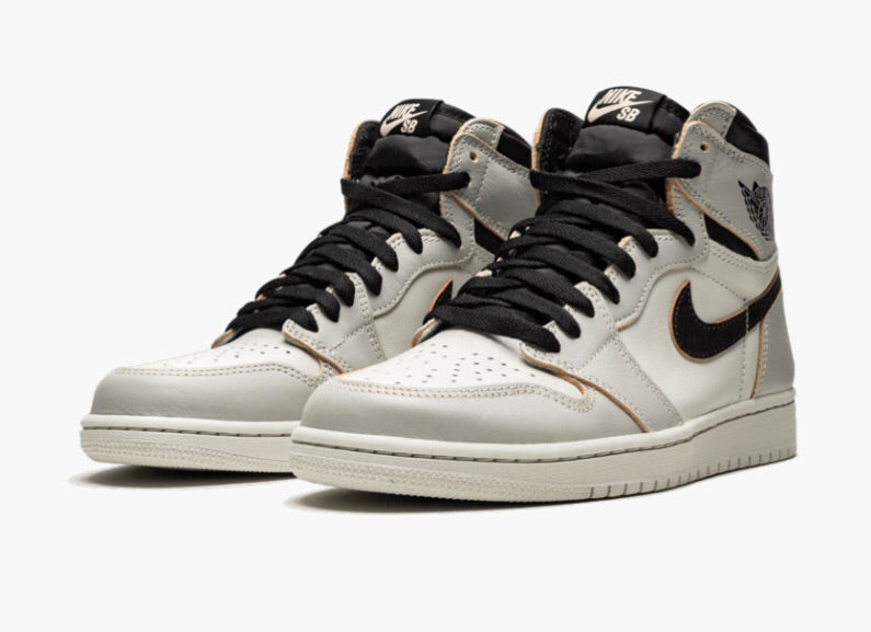 jordan 1 sb nyc to paris