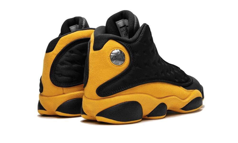 melo class of 2002 jordan 13