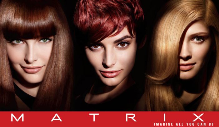Matrix Hair Colour – Casey Salon Supplies