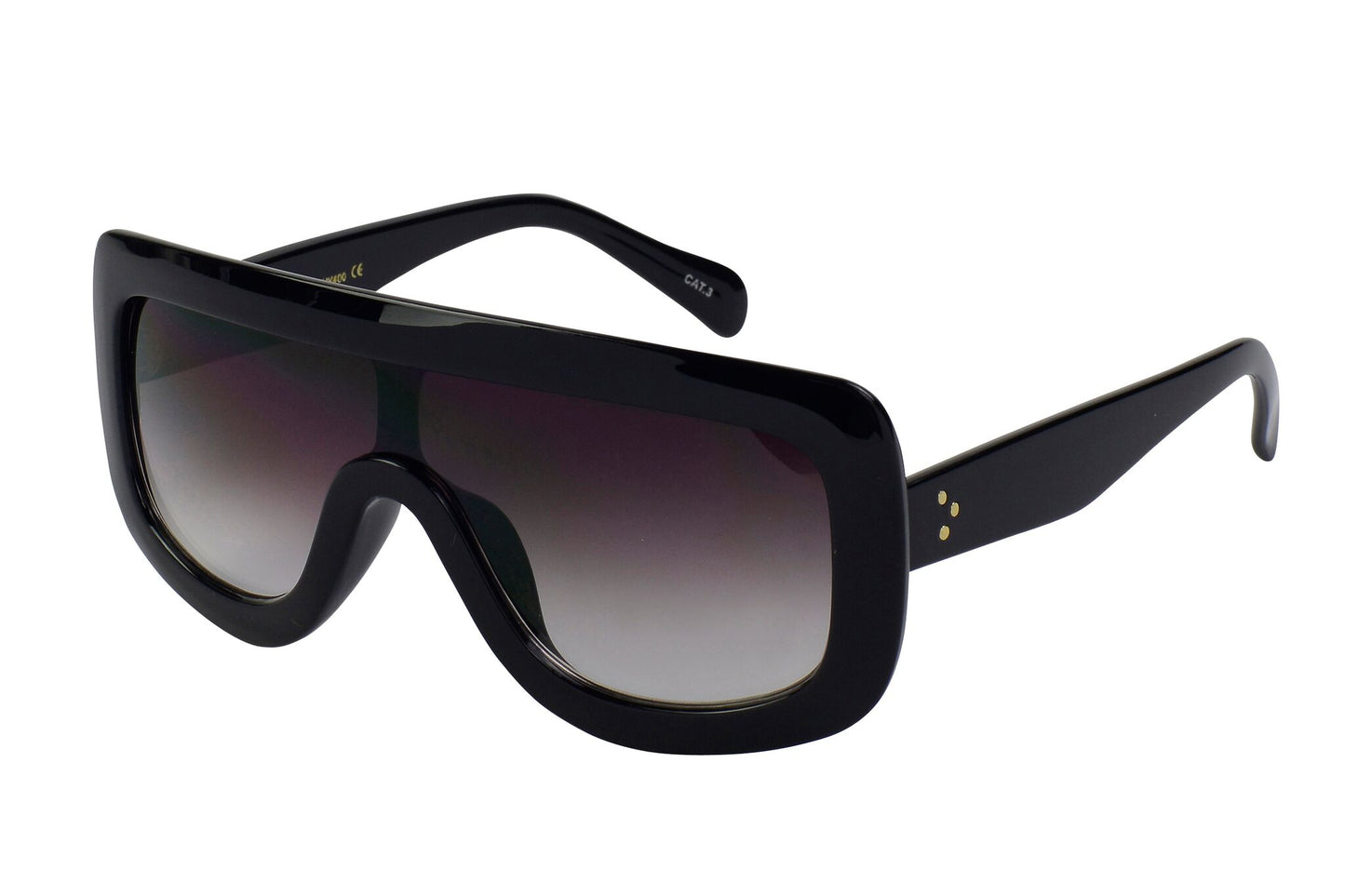 Ella - Standout Teardrop Aviator Sunglasses