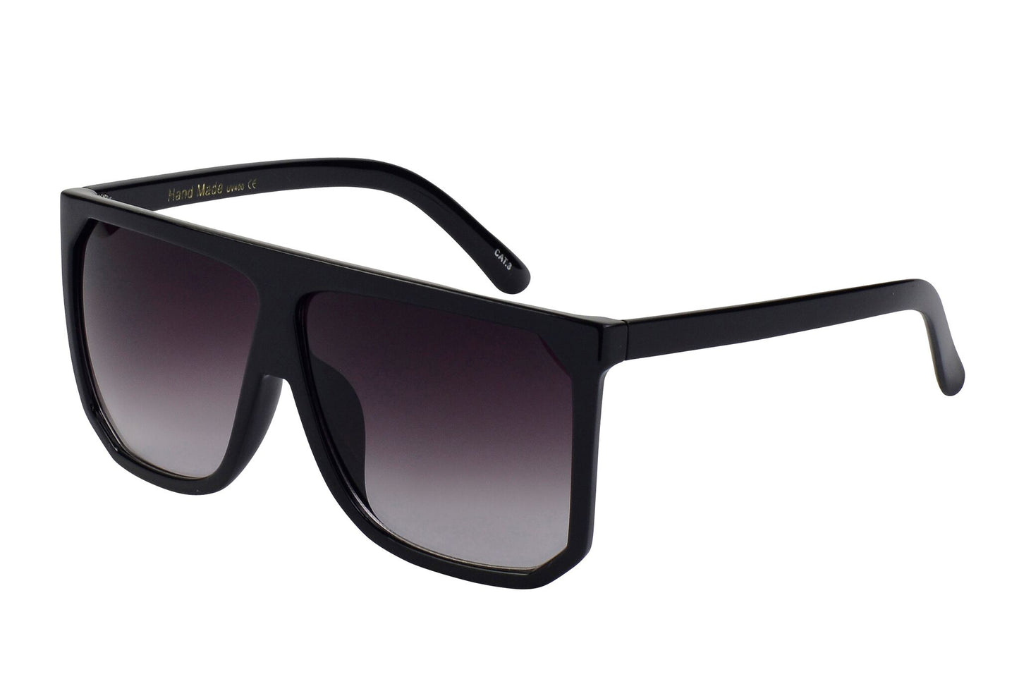 Gemma - Designer Inspired Aviator Sunglasses