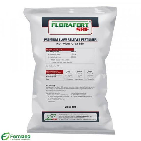 Florafert