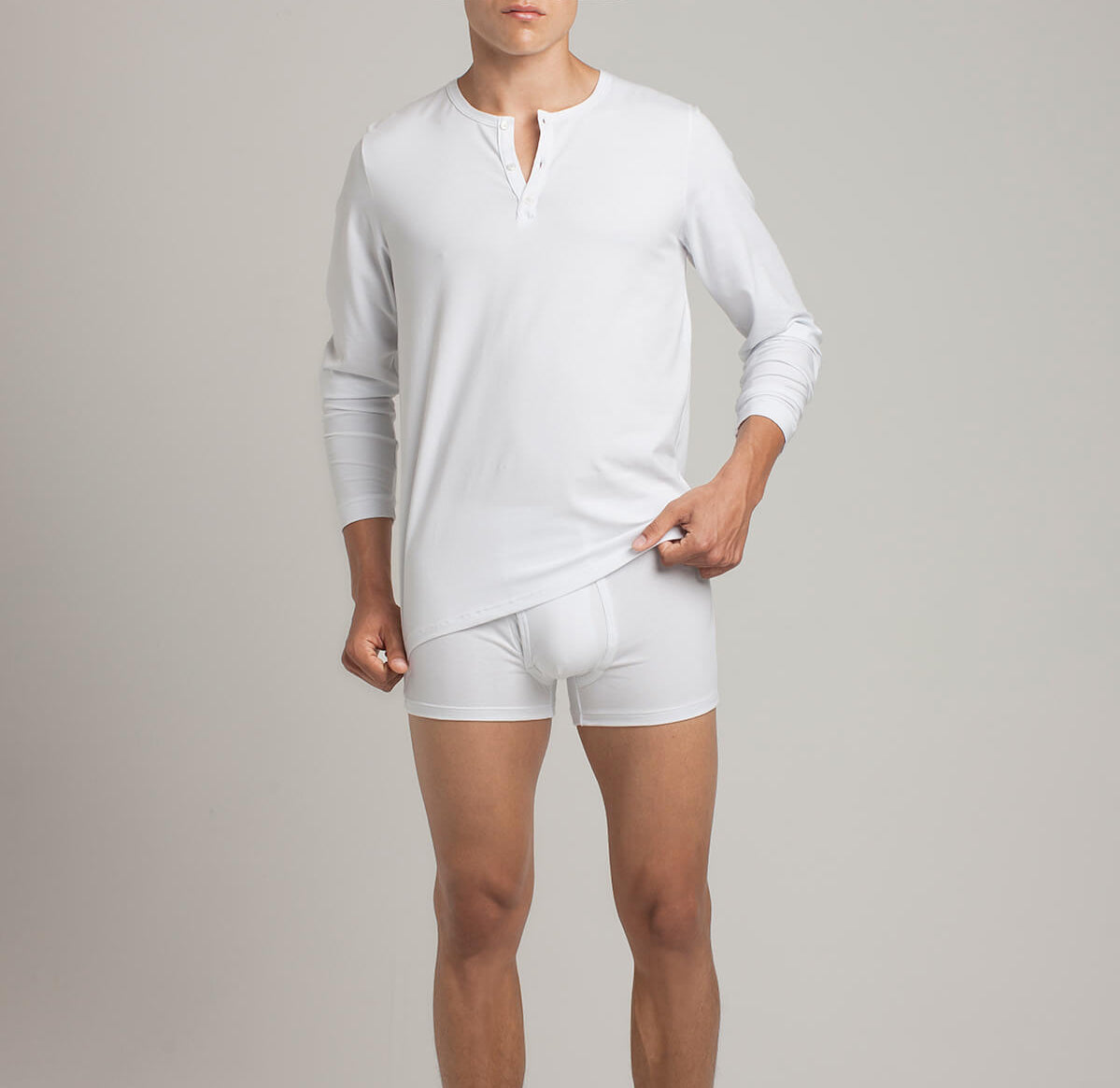 Men's Underwear