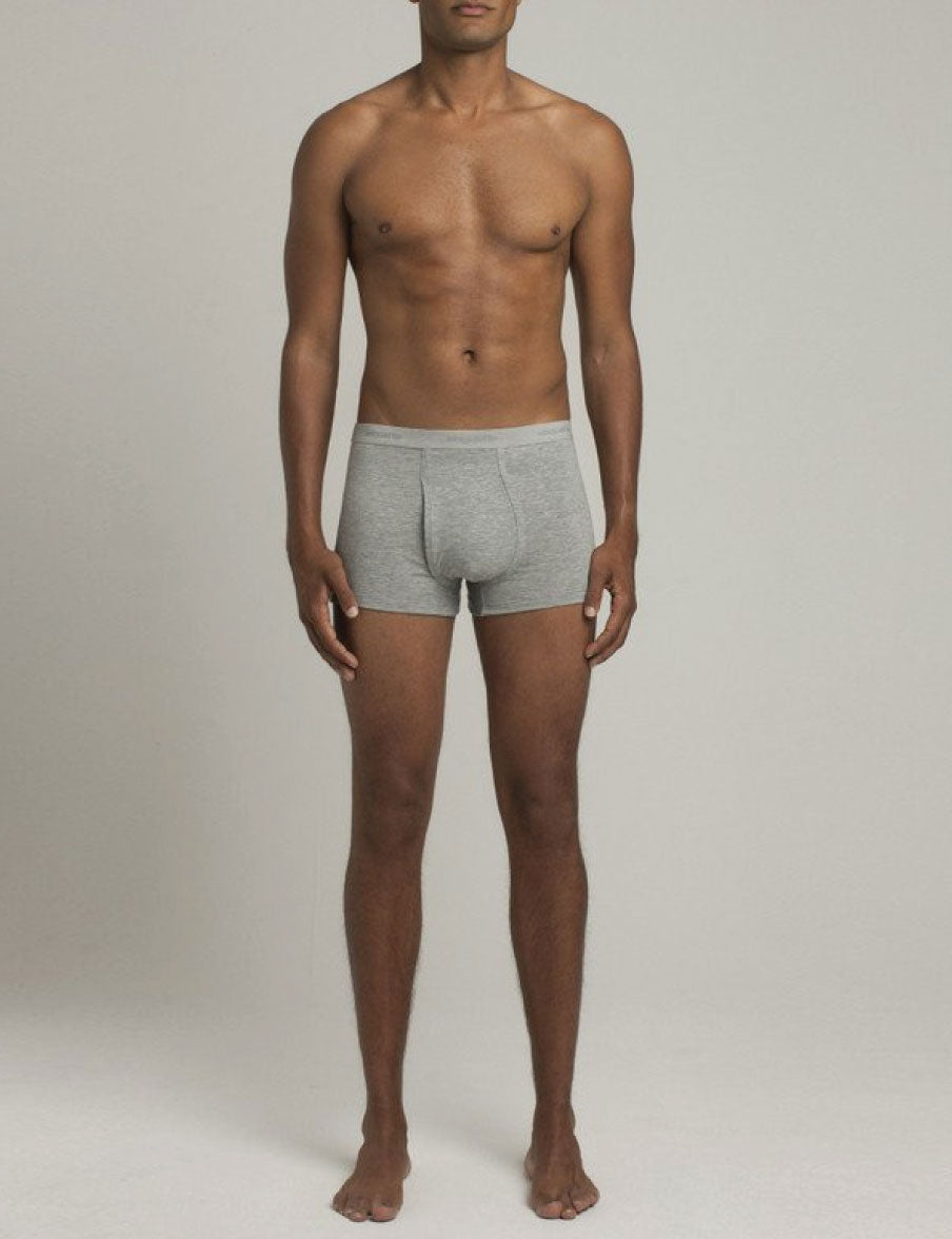 Boxer Briefs - The Sporty Standard
