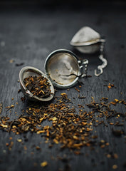 Classic Tea Ball Infuser