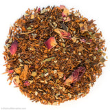 Smell the Roses Cherry Rooibos loose leaf