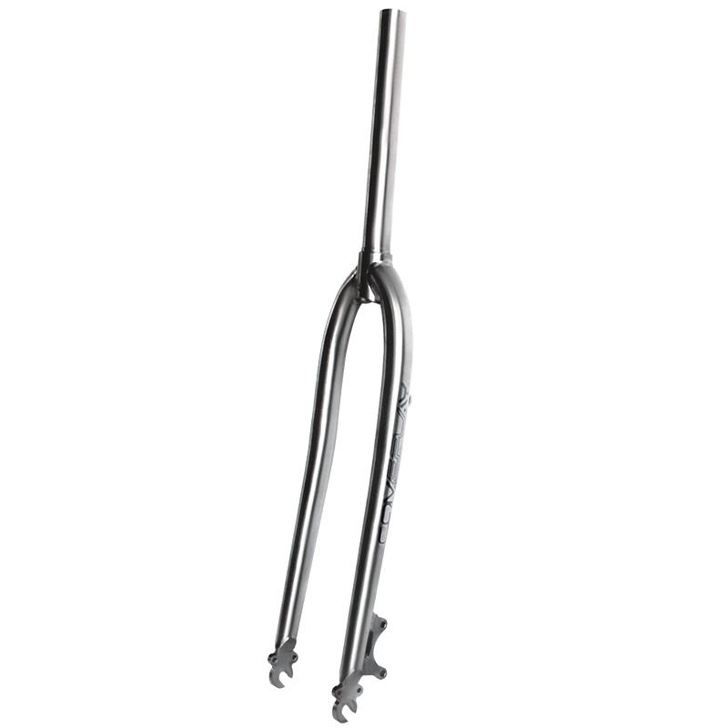 titanium bicycle fork