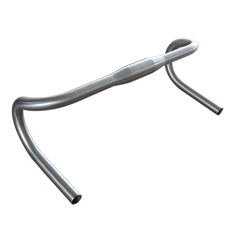 titanium drop bars