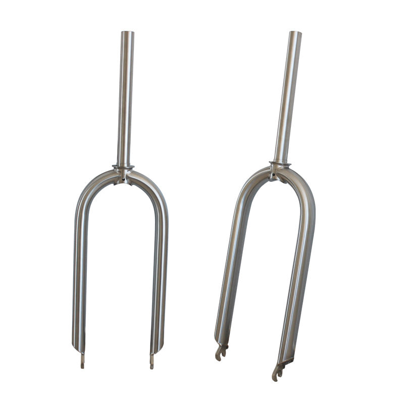 titanium bicycle fork