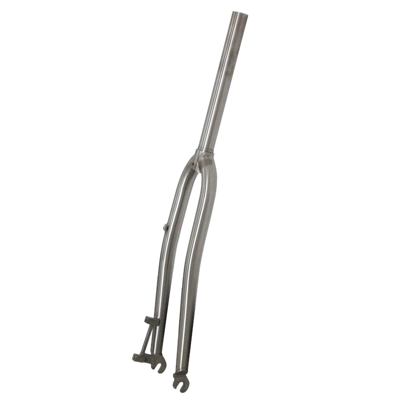 titanium mtb fork