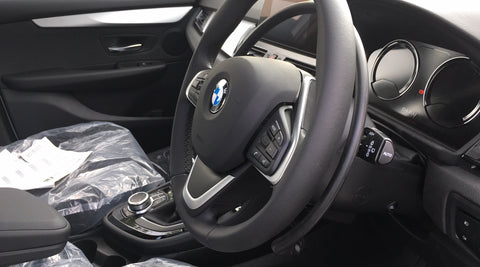 Kivi K5 Under Wheel - BMW 2-Series