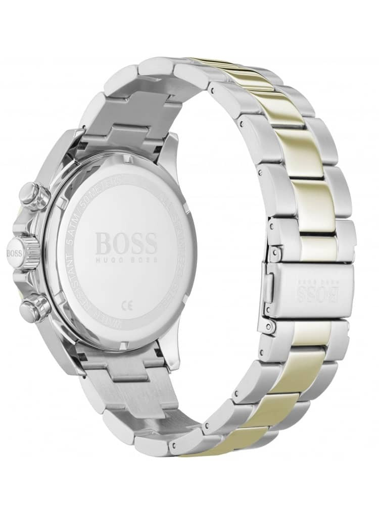 hugo boss watch hb 297