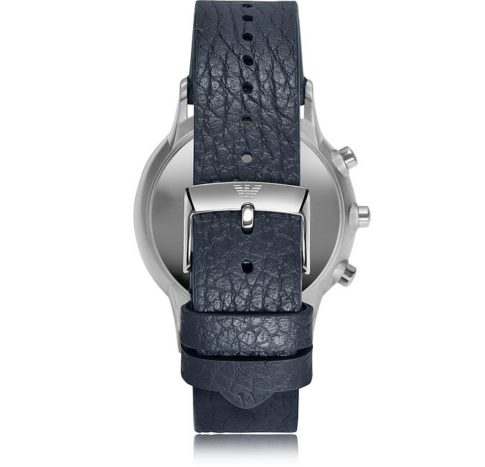 EMPORIO ARMANI Connected Stainless 