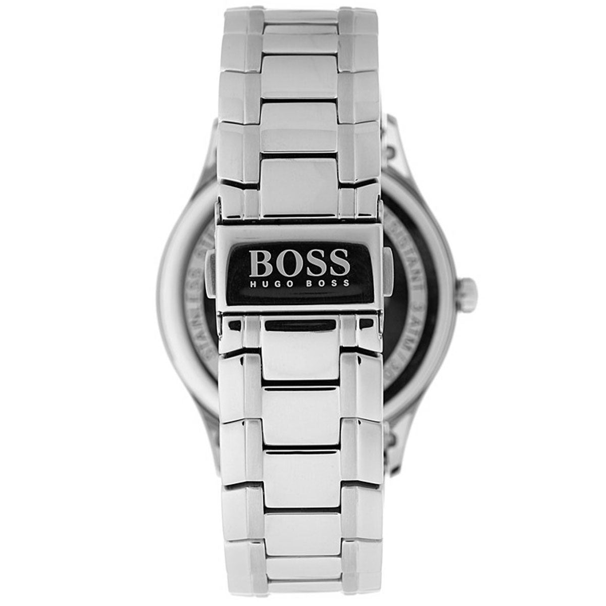 boss governor watch