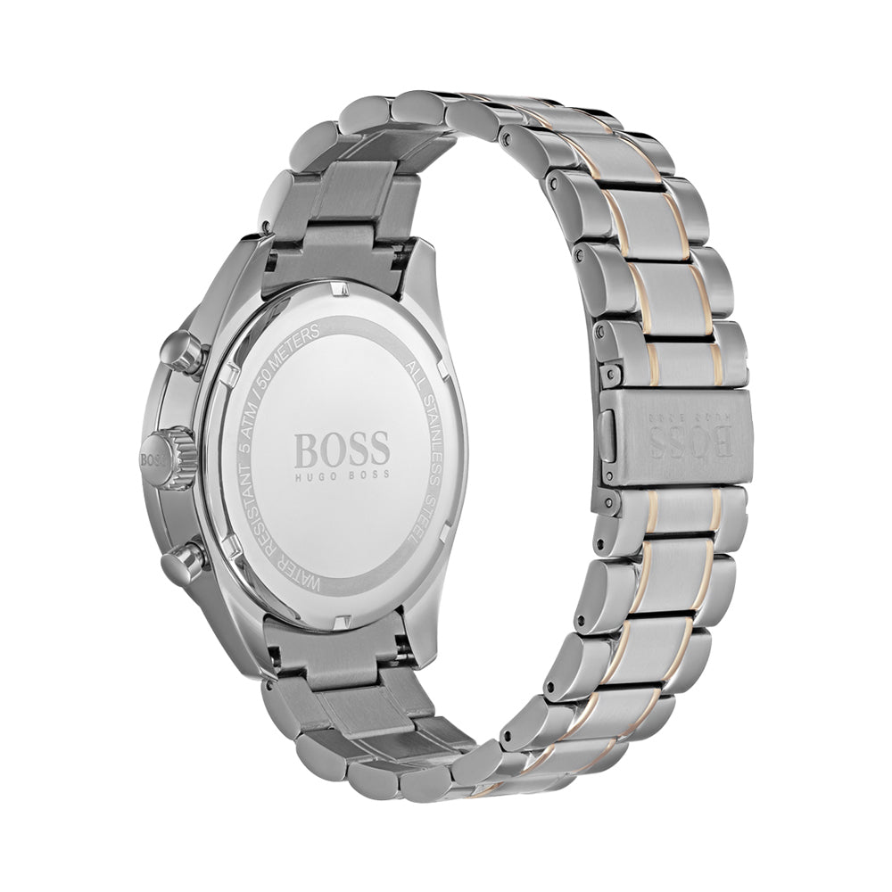 hugo boss watch trophy