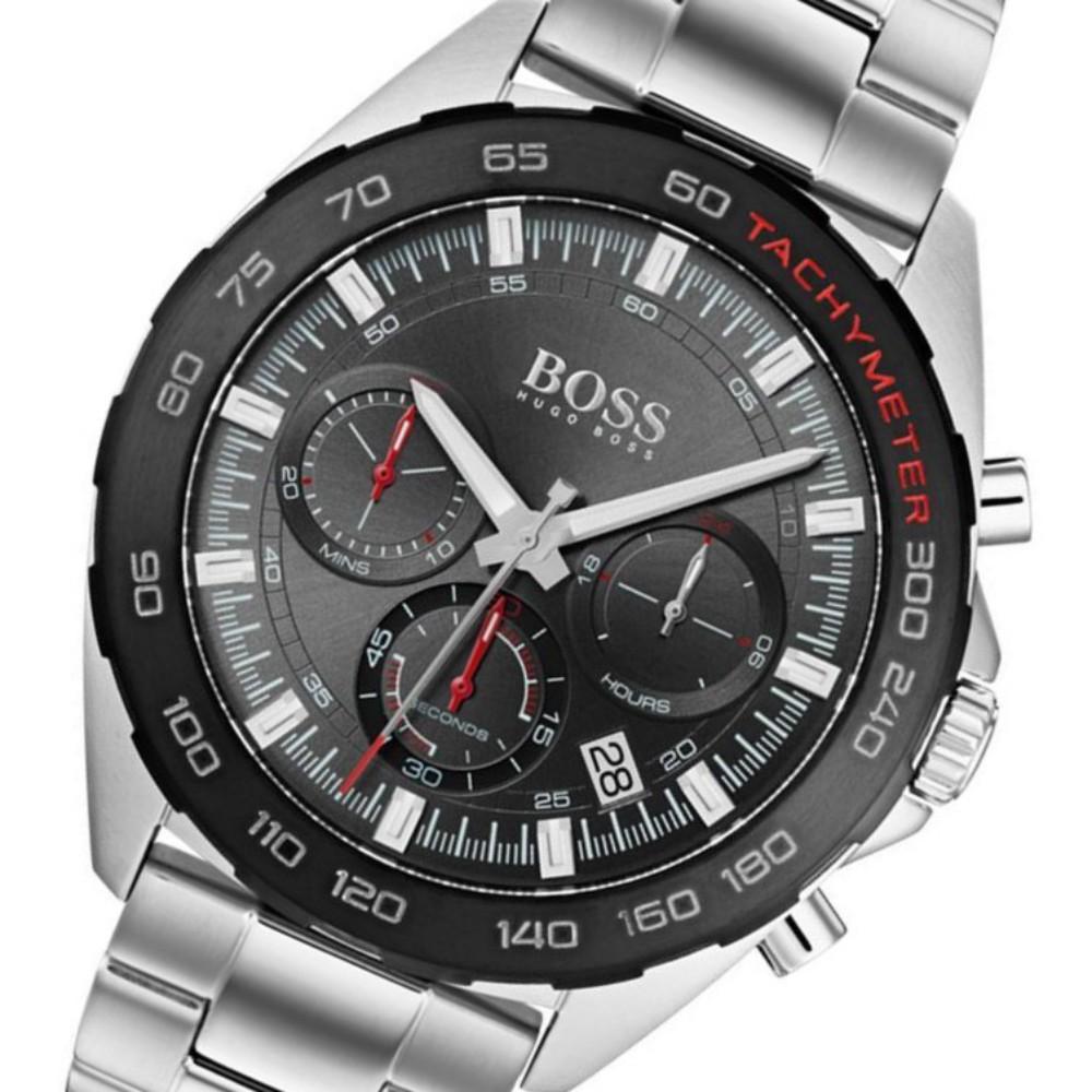 hugo boss mens sports watches