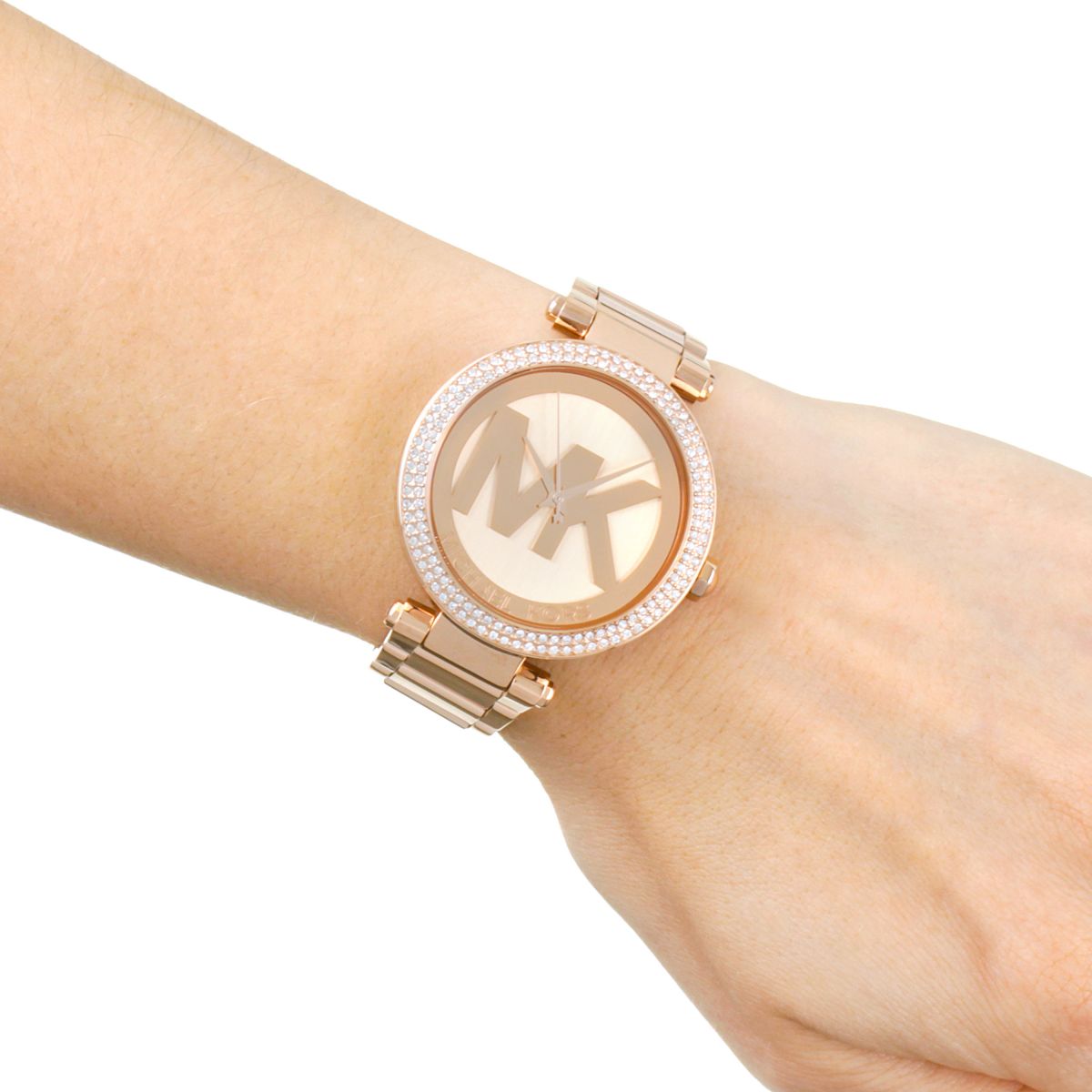 michael kors parker mk5865