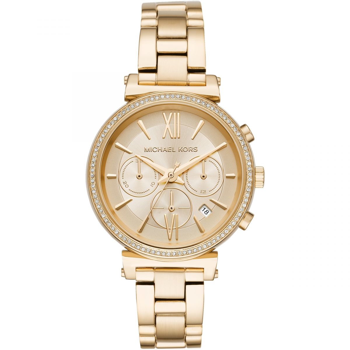 michael kors mk6356