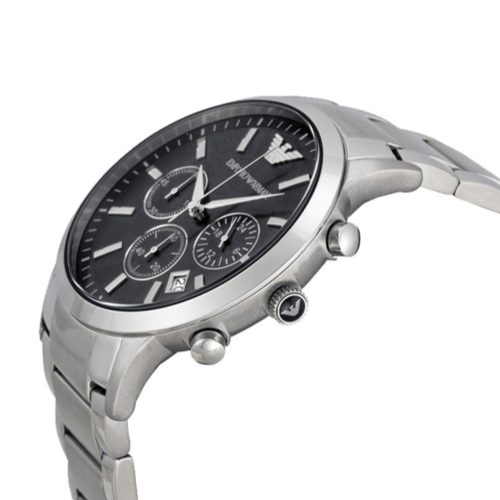 emporio armani men's watch ar2434